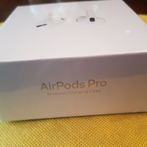Apple Air Pod Pro